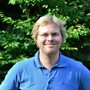 Benedikt Michel