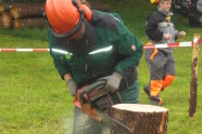 Motorsägenkurs Oberkotzau @ Feuerwehrhaus Oberkotzau