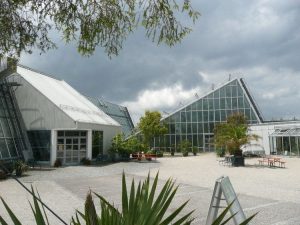 Exkursion zum Ökologisch-Botanischen Garten Bayreuth @ Ökologisch-Botanischer Garten | Bayreuth | Bayern | Deutschland